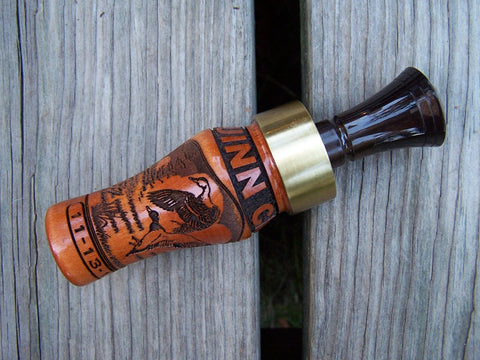 Coming in For Landing