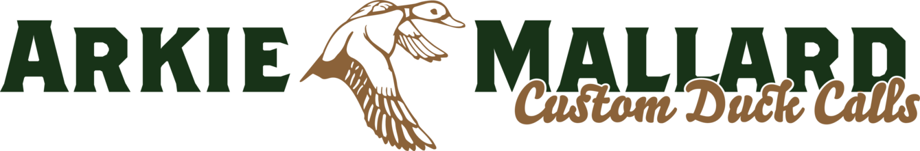 Arkie Mallard Calls